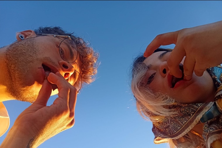 laultimapareja banner image