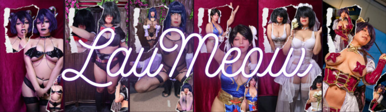 LauMeow cover image