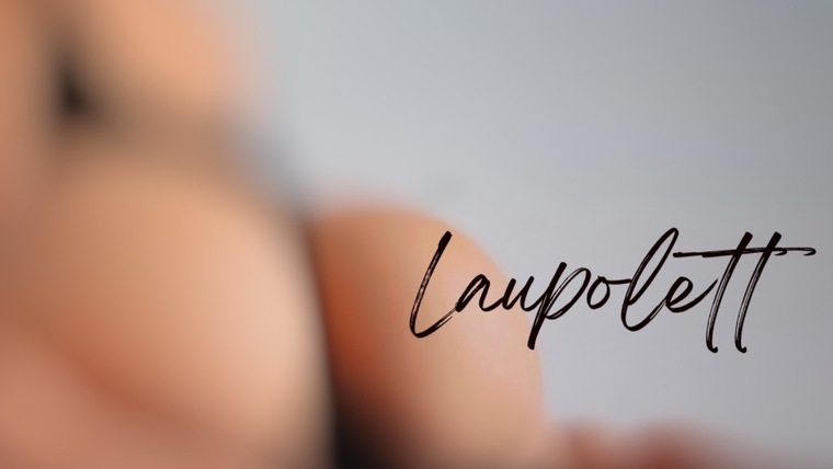 Laupolett ✨ banner image