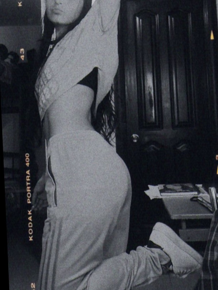 Laura Gutierrez banner image