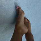 Sexy feet avatar