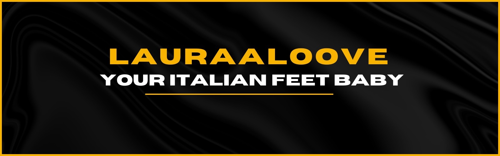 LauraaLove banner image