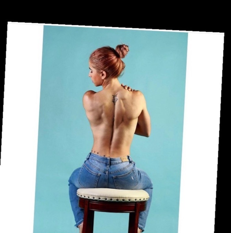 Laura S cover image