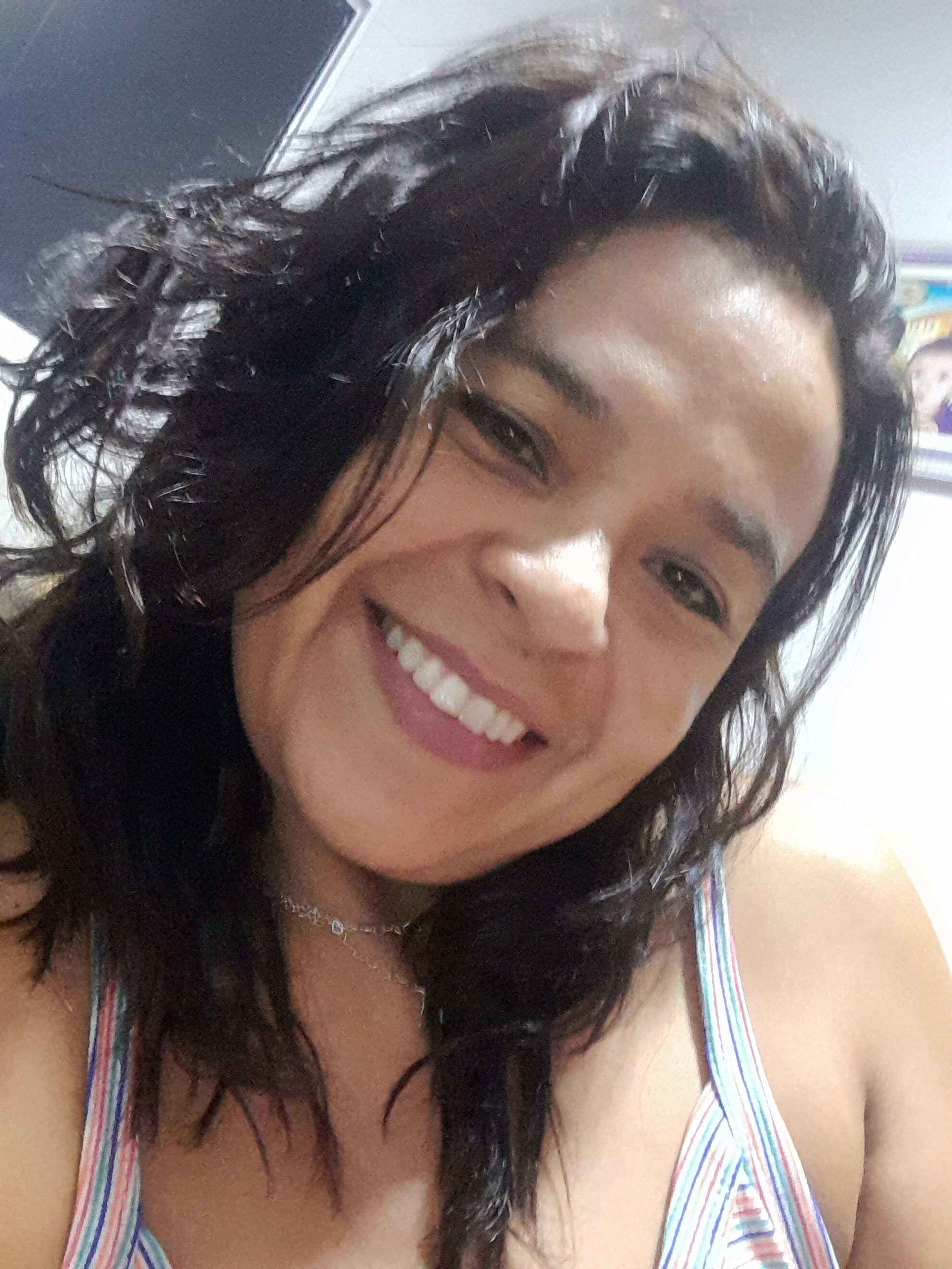 Laurinha banner image