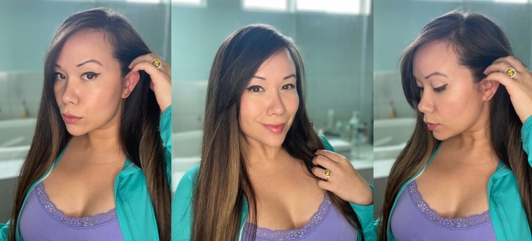LauraSeattle cover image