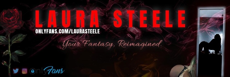 Laura Steele cover image
