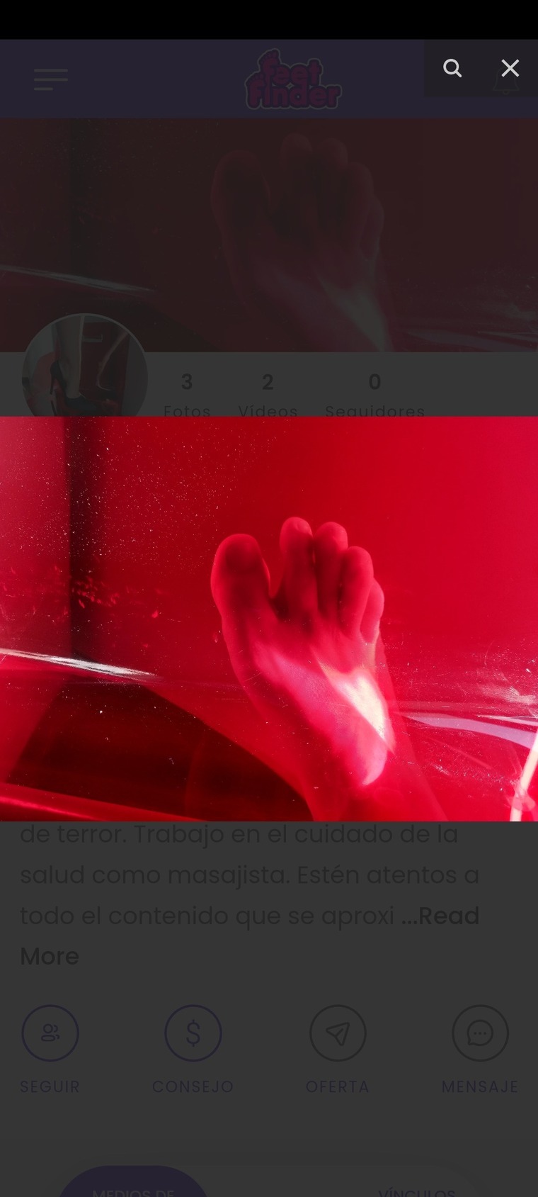 Laurel Canela banner image