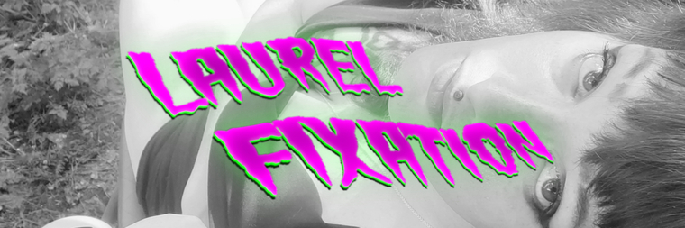 Laurel cover image