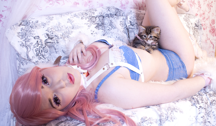 Laurelle Fox banner image