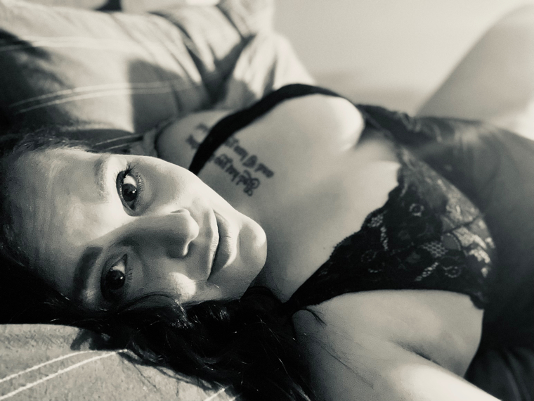 β€οΈβπ₯ Lauren Marie banner image