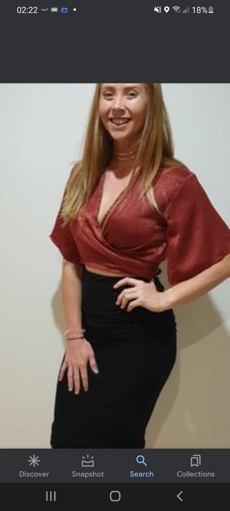 Lauren Tait banner image