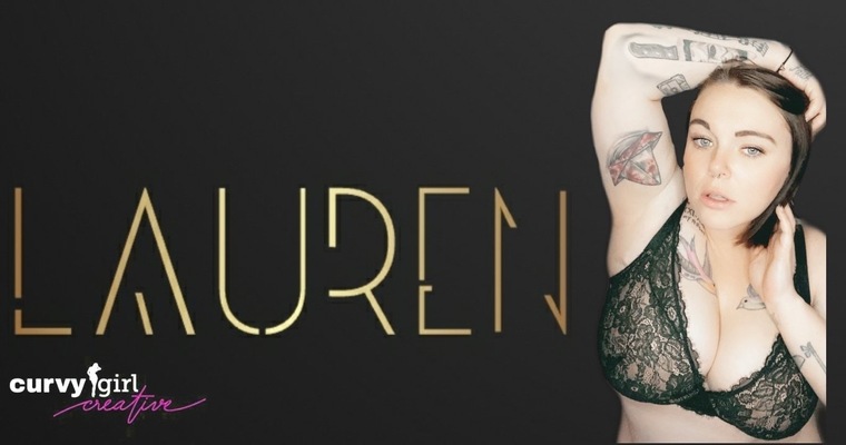 Lauren banner image