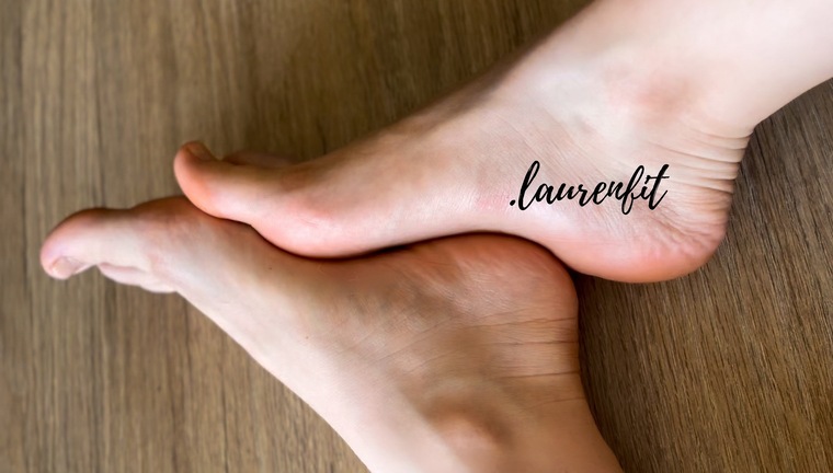 Lauren McCallister cover image