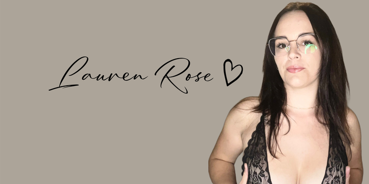 Lauren Rose cover image