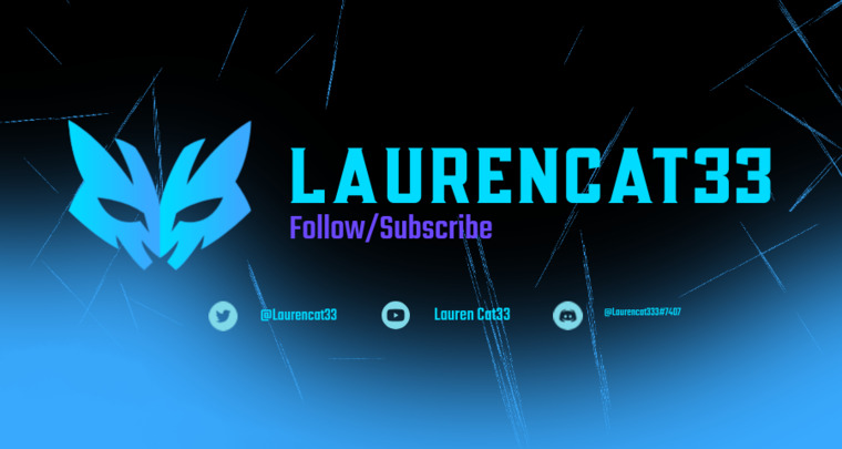 Lauren ❤ banner image