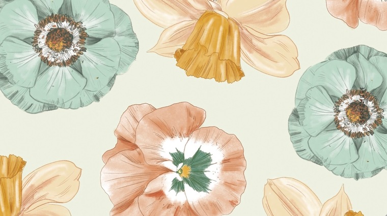 Laurence banner image