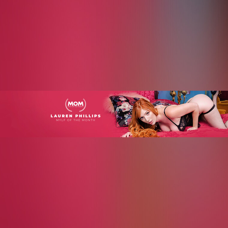 Lauren Phillips cover image