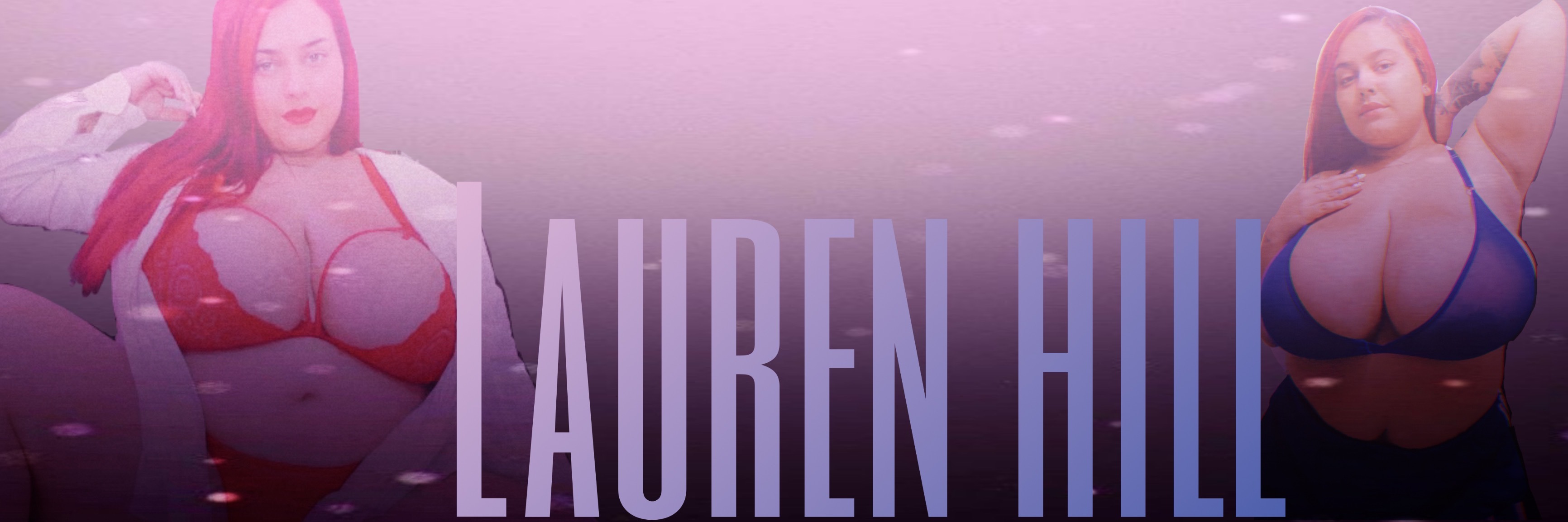 Lauren Hill banner image