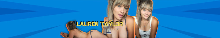 Lauren Taylor | Southern Blonde 🩵 cover image