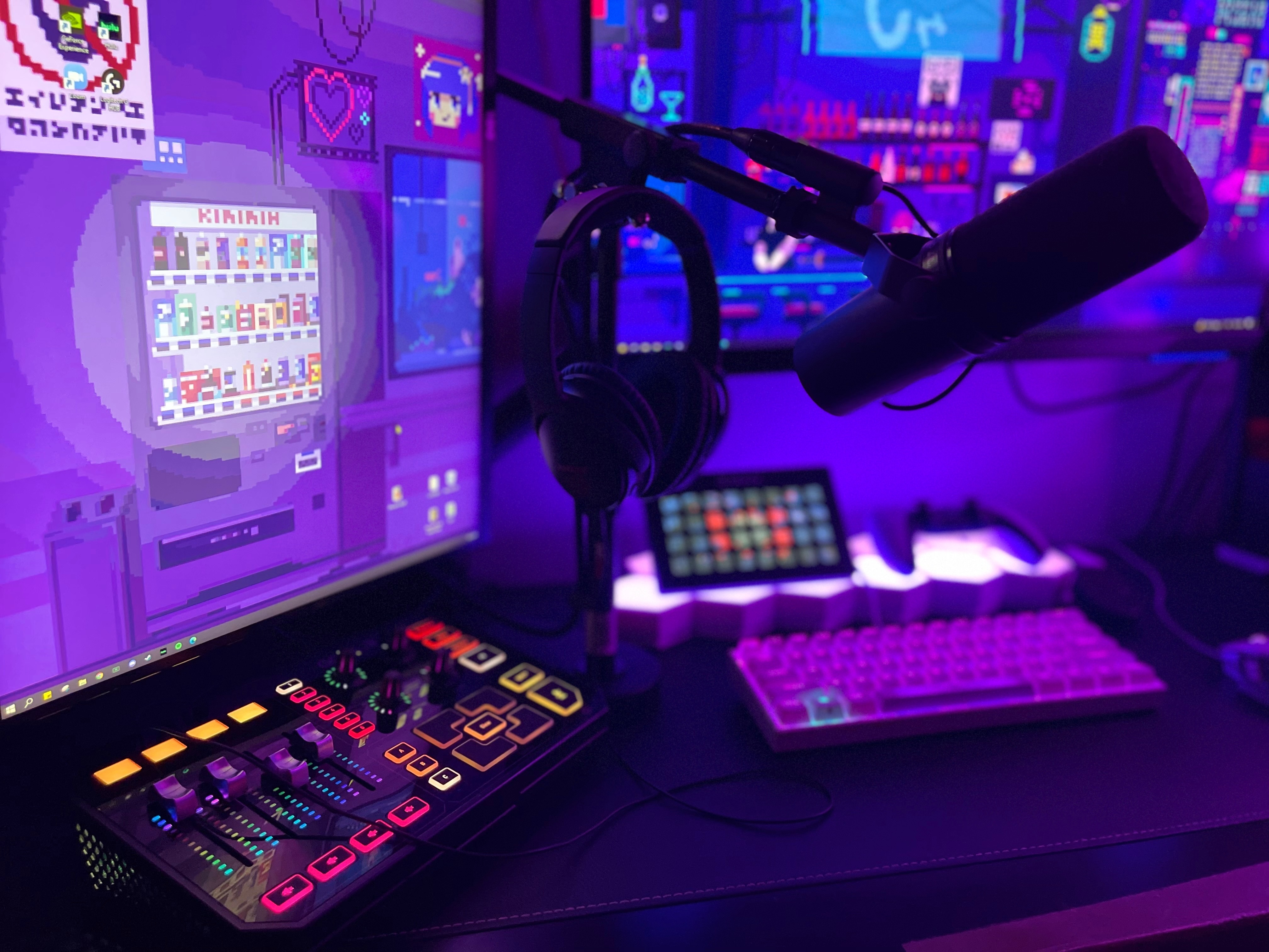 Reckz banner image