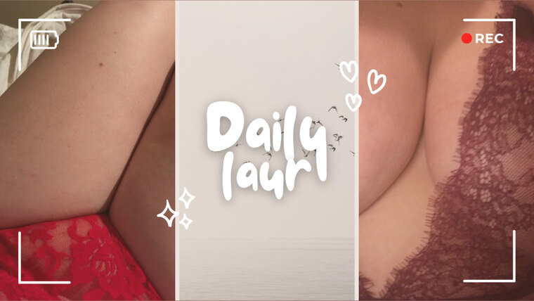 Lauren 💖 cover image