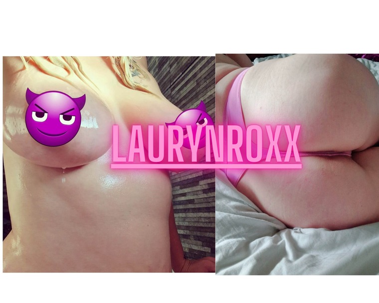 Laurynxo banner image