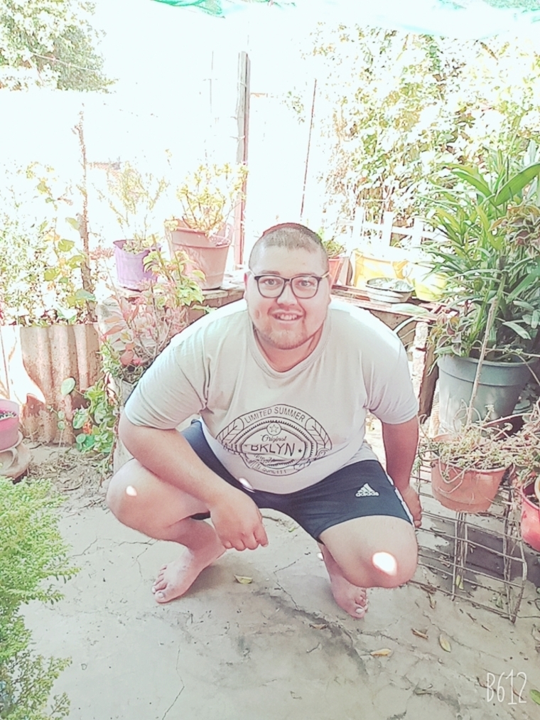 Lautaro Gabriel Segovia banner image