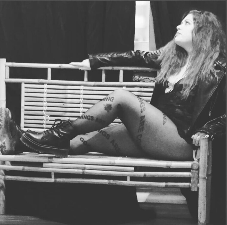 Karina Laux banner image