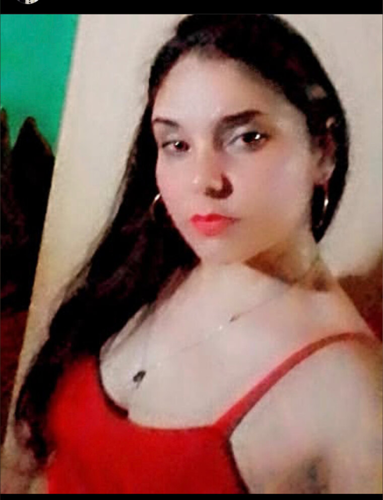 Laura Rojas cover image
