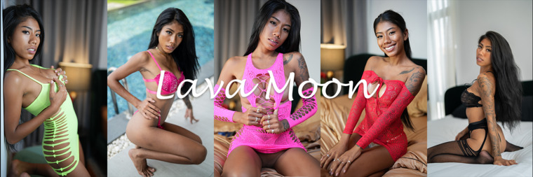 Lavalove banner image
