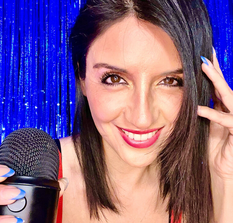 Laveciasmr cover image