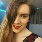 Lavender rose avatar