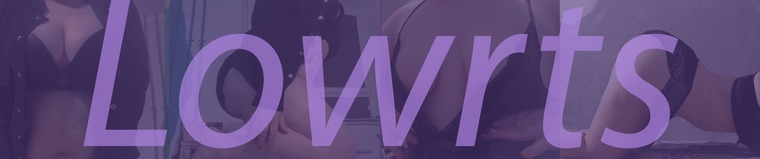 Lowrts Fairy cover image
