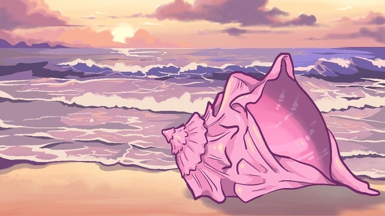Lavender Grey Tarot cover image