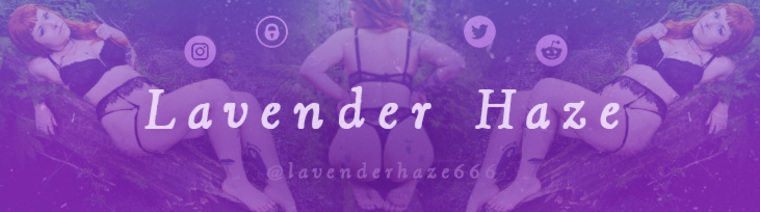 Lavender Haze cover image