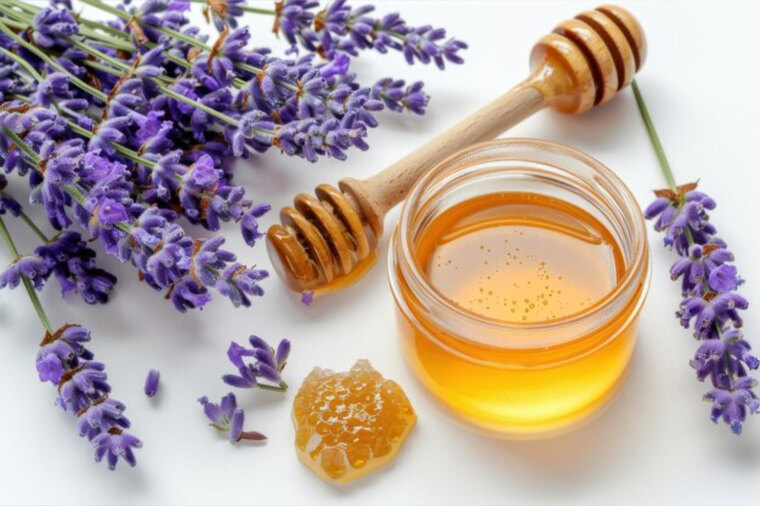 Lavender Honey ๐ฏ banner image