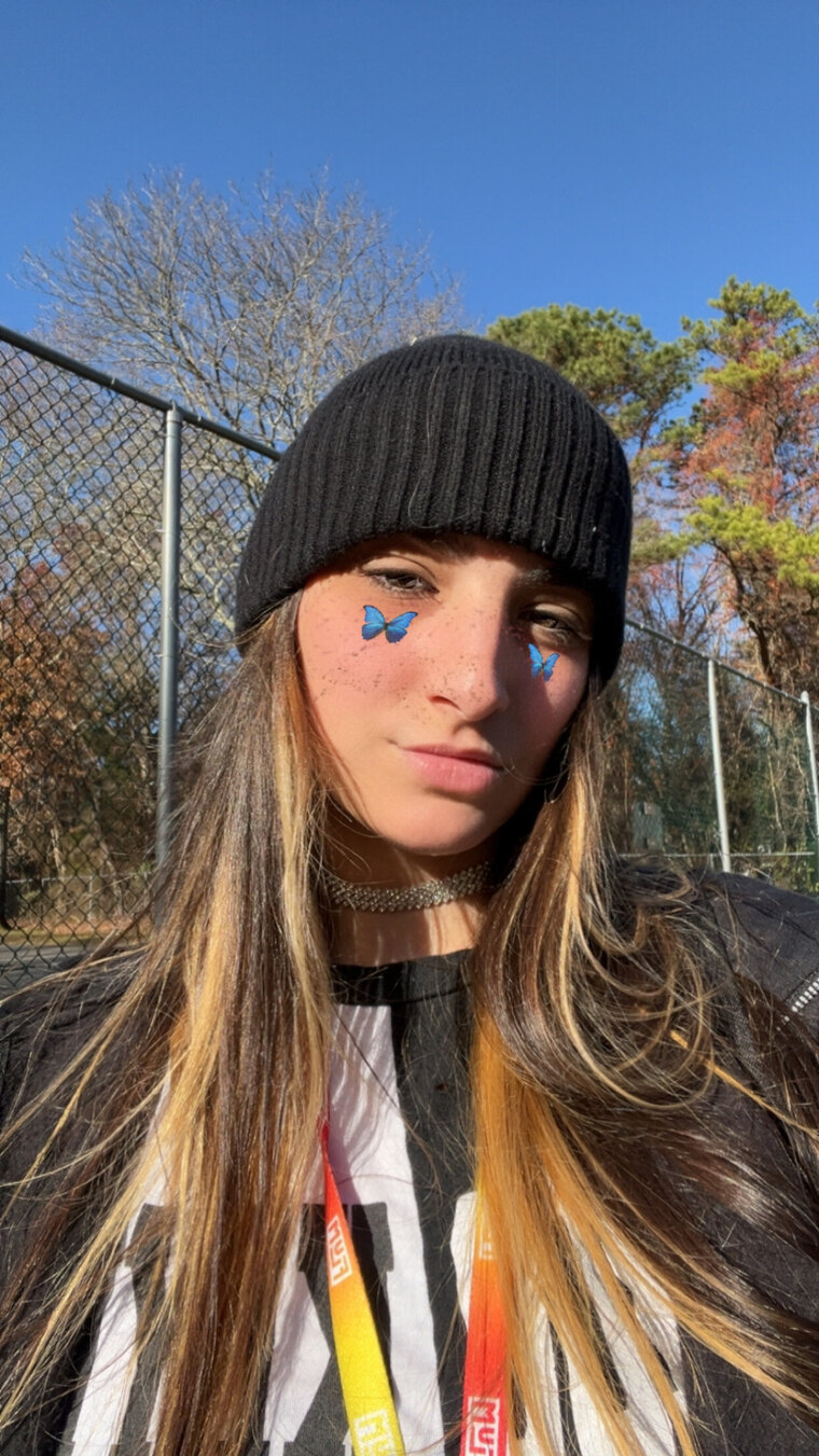 Lexi banner image