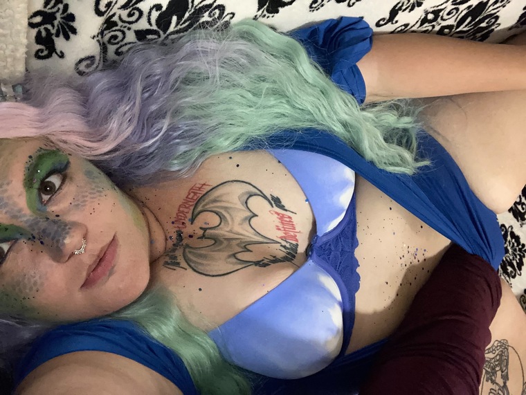 Lavender Moon cover image