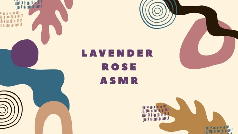 Lavender Rose cover image