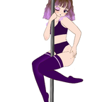 Lavender Shade avatar