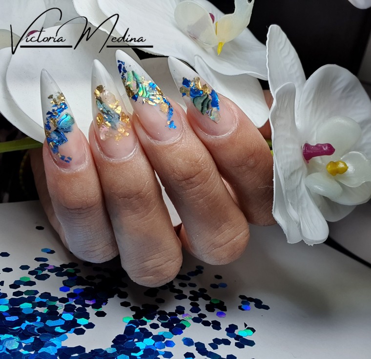 LaVene NailRoom🍭💅 banner image