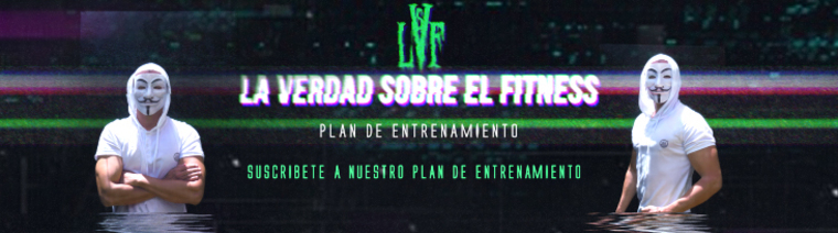La Verdad Sobre El fitness cover image