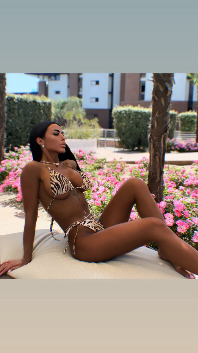 LaviXO🍯🌸 cover image