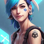 Lexx avatar