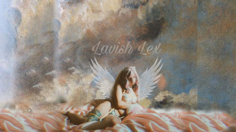 Lex Lavish banner image