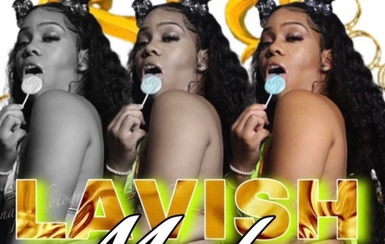 Exquisitely Lavish banner image