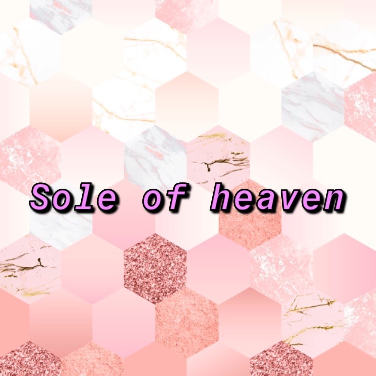 Sole Of Heaven banner image