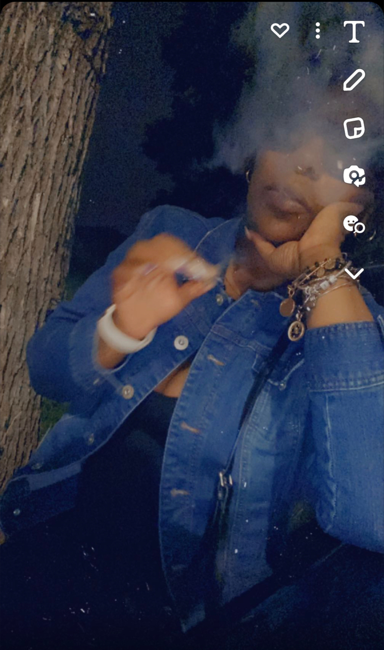 Misss robinson cover image