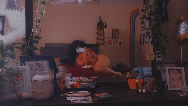 LavynderrPeaxxhes cover image