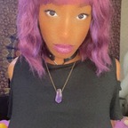 @Ultraviolet avatar